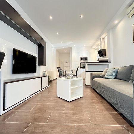 Apartments Maris Baška Voda Zewnętrze zdjęcie