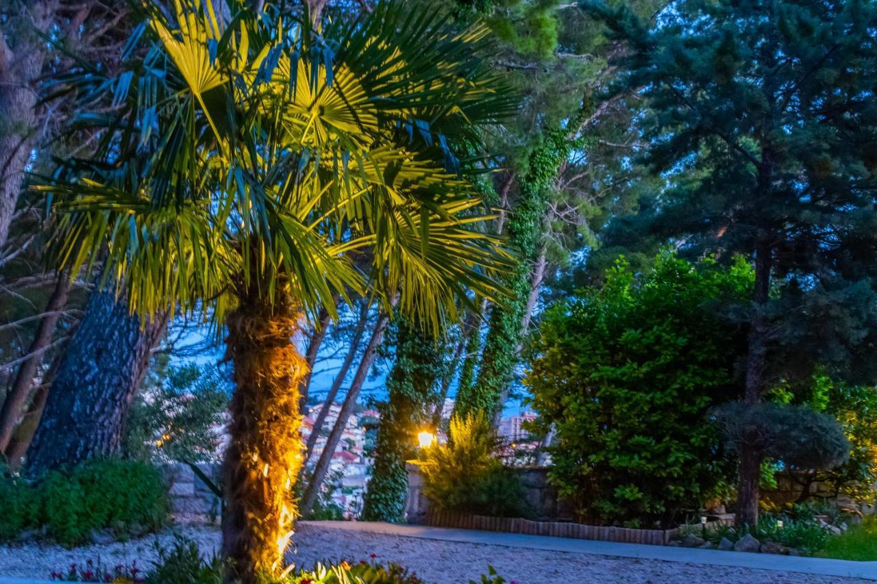 Apartments Maris Baška Voda Zewnętrze zdjęcie