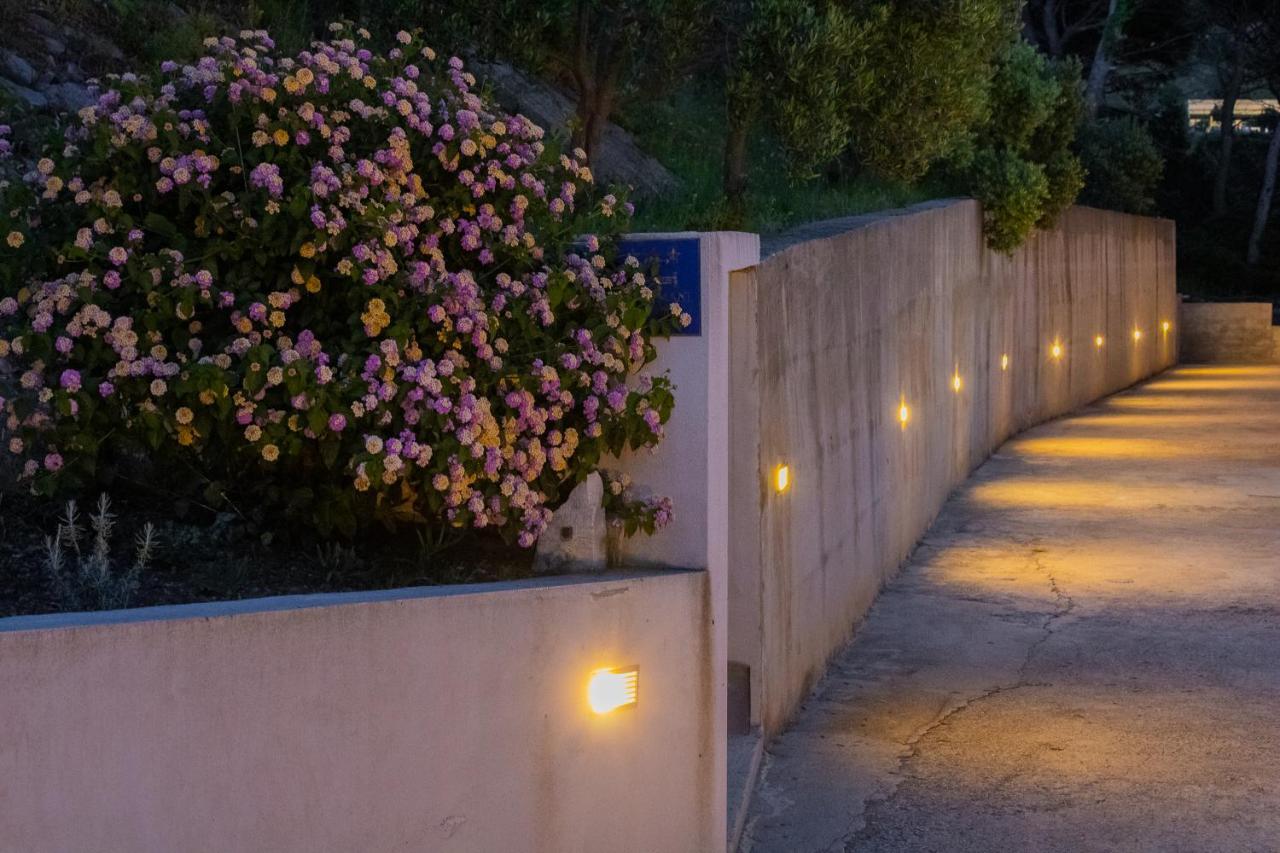 Apartments Maris Baška Voda Zewnętrze zdjęcie