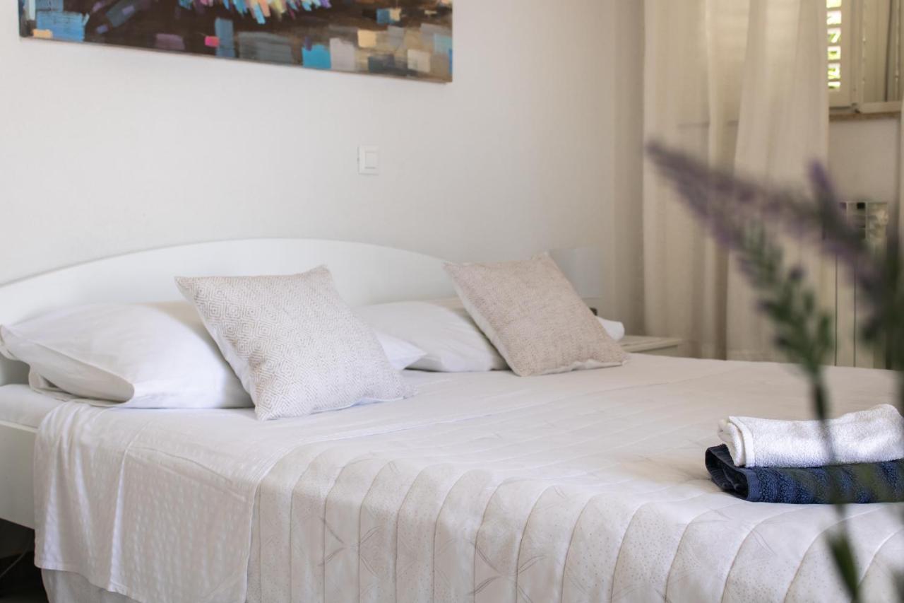 Apartments Maris Baška Voda Zewnętrze zdjęcie