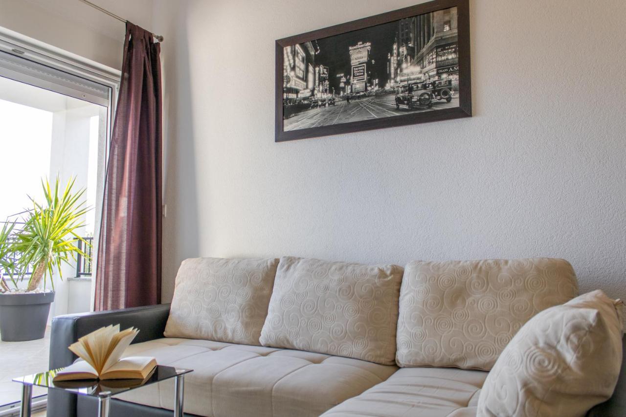 Apartments Maris Baška Voda Zewnętrze zdjęcie