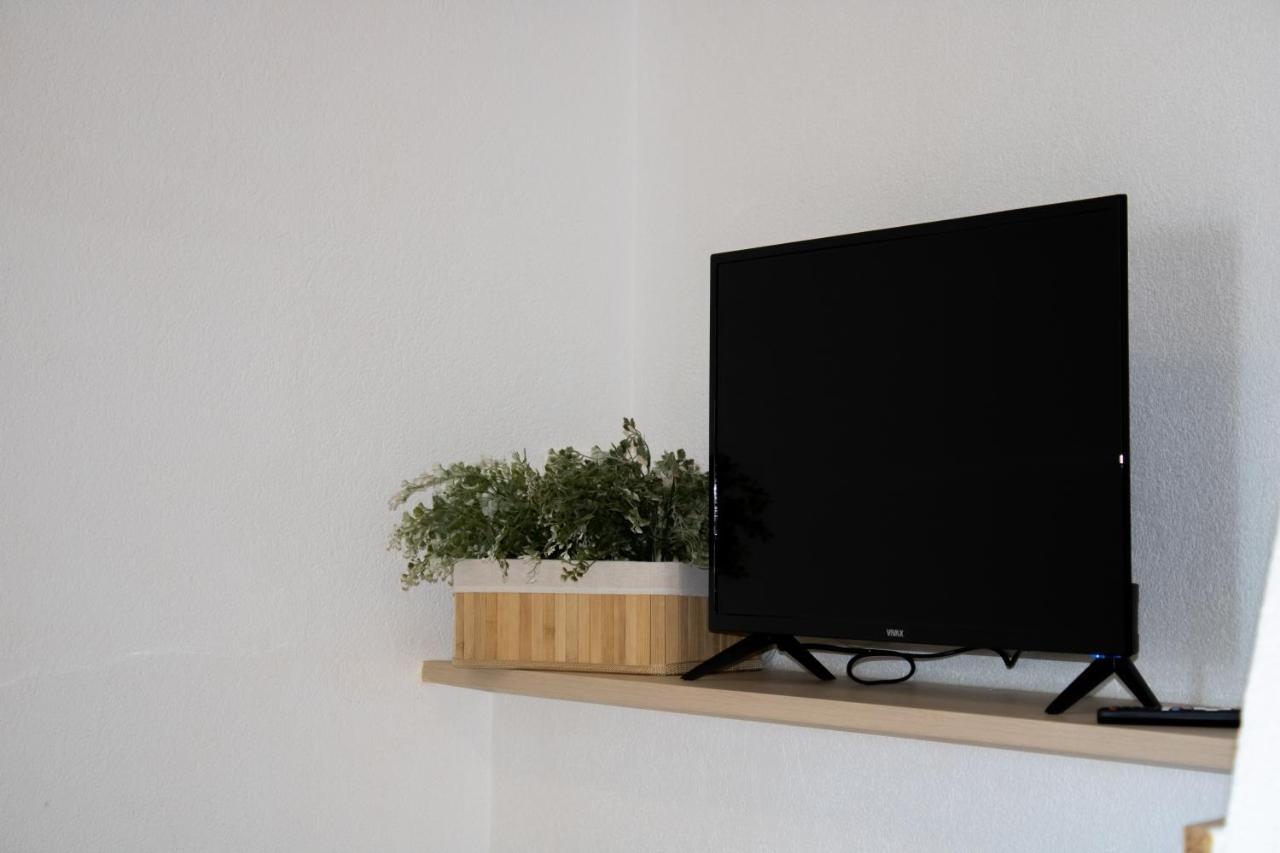 Apartments Maris Baška Voda Zewnętrze zdjęcie