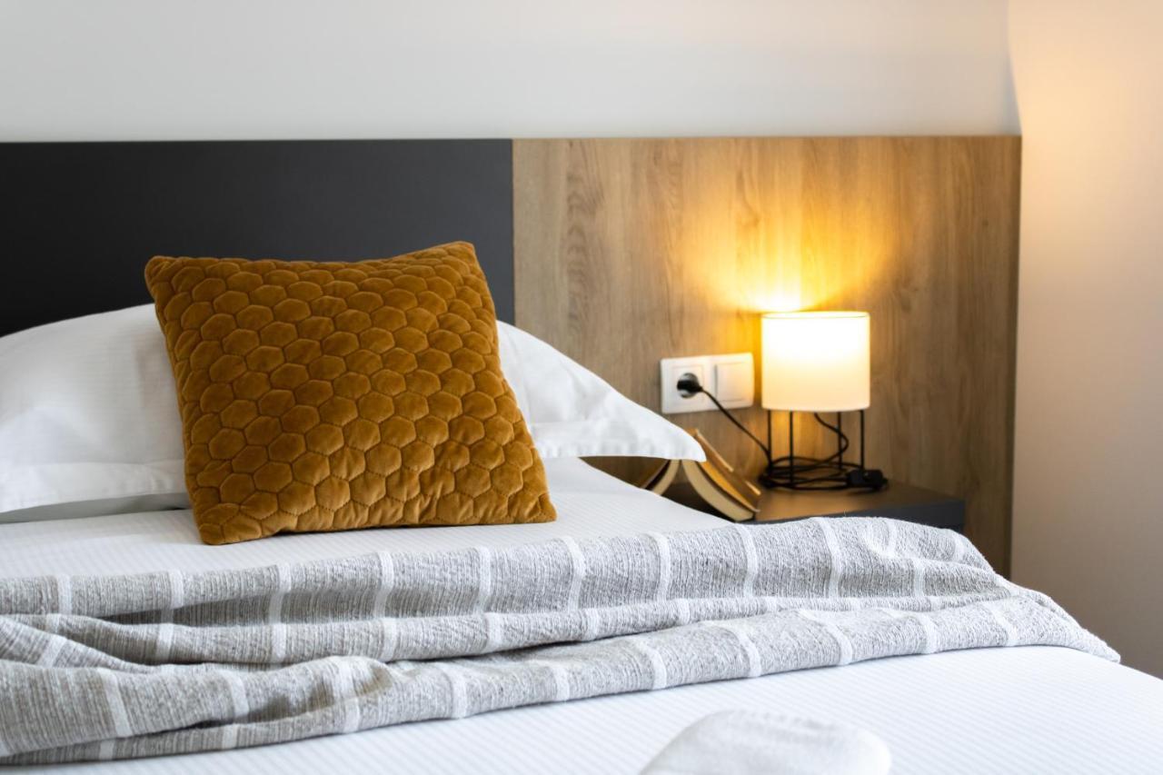 Apartments Maris Baška Voda Zewnętrze zdjęcie
