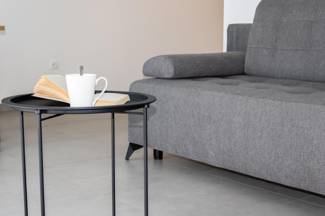 Apartments Maris Baška Voda Zewnętrze zdjęcie