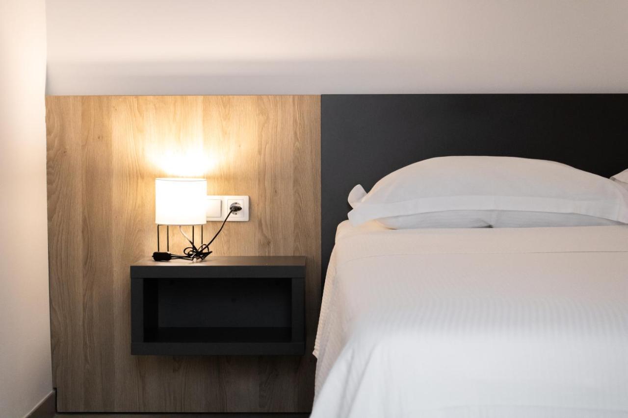 Apartments Maris Baška Voda Zewnętrze zdjęcie