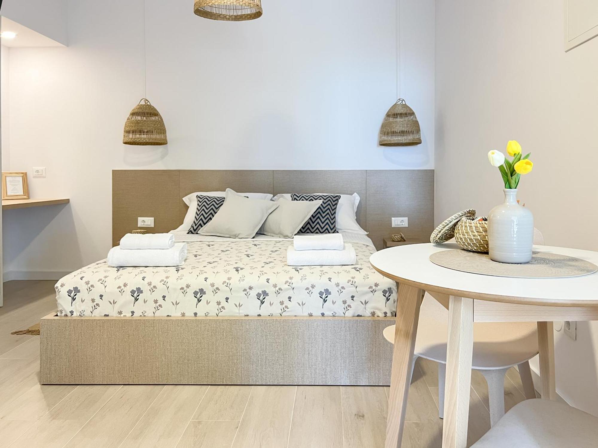 Apartments Maris Baška Voda Zewnętrze zdjęcie