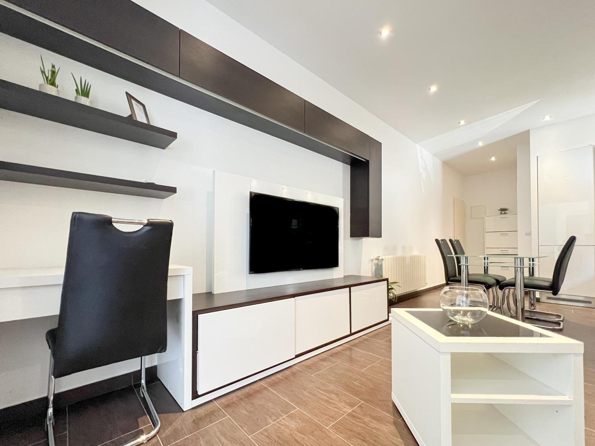 Apartments Maris Baška Voda Zewnętrze zdjęcie